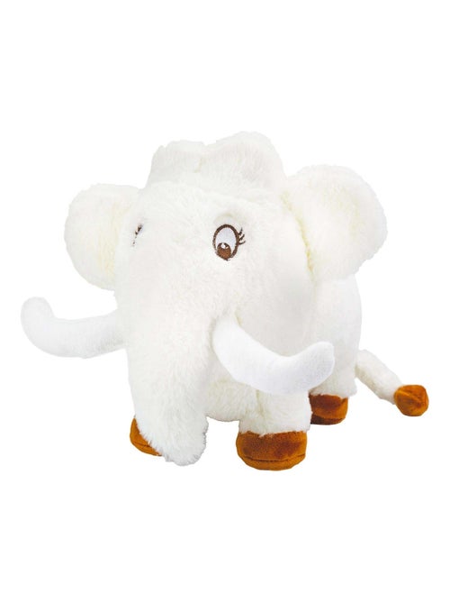 Peluche musicale - Kiabi