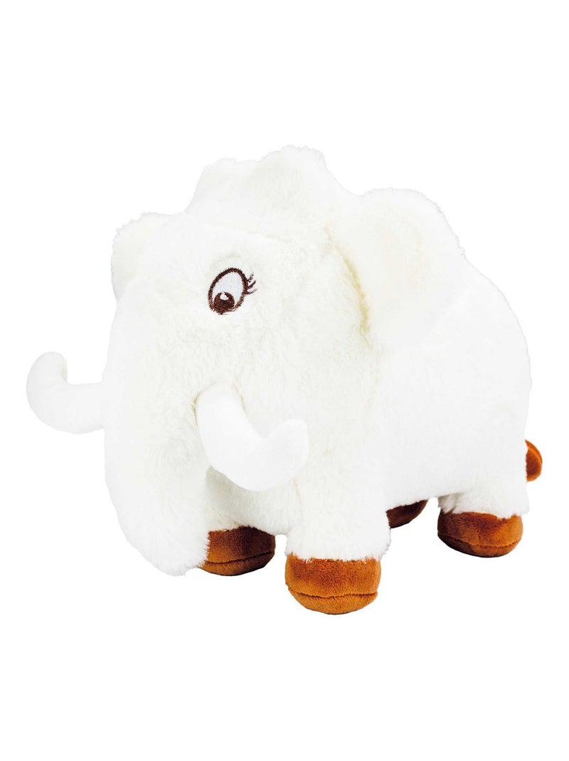 Peluche musicale Bianco - Kiabi