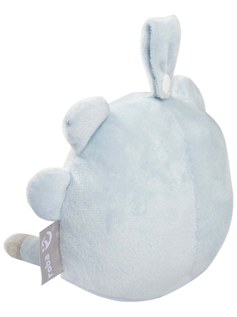 Peluche musicale calmante orsetto da appendere "Lil Cuties" – ROBA Blu chiaro - Kiabi