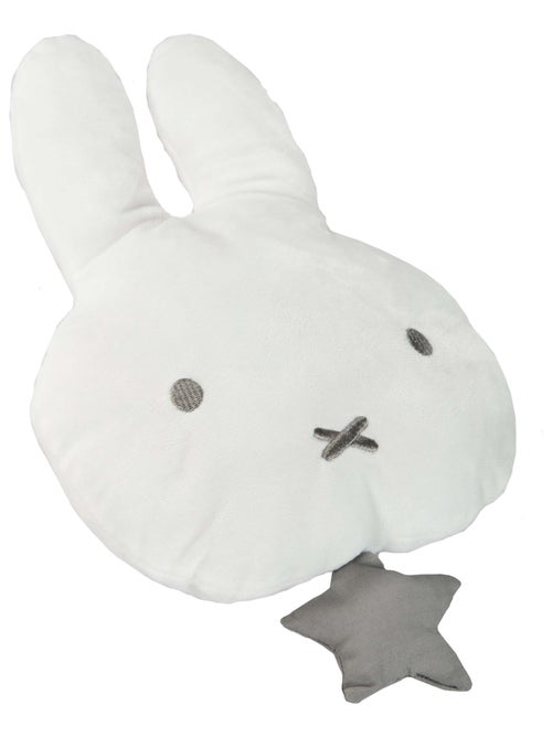 Peluche musicale con meccanismo removibile "Miffy®" – ROBA - Kiabi