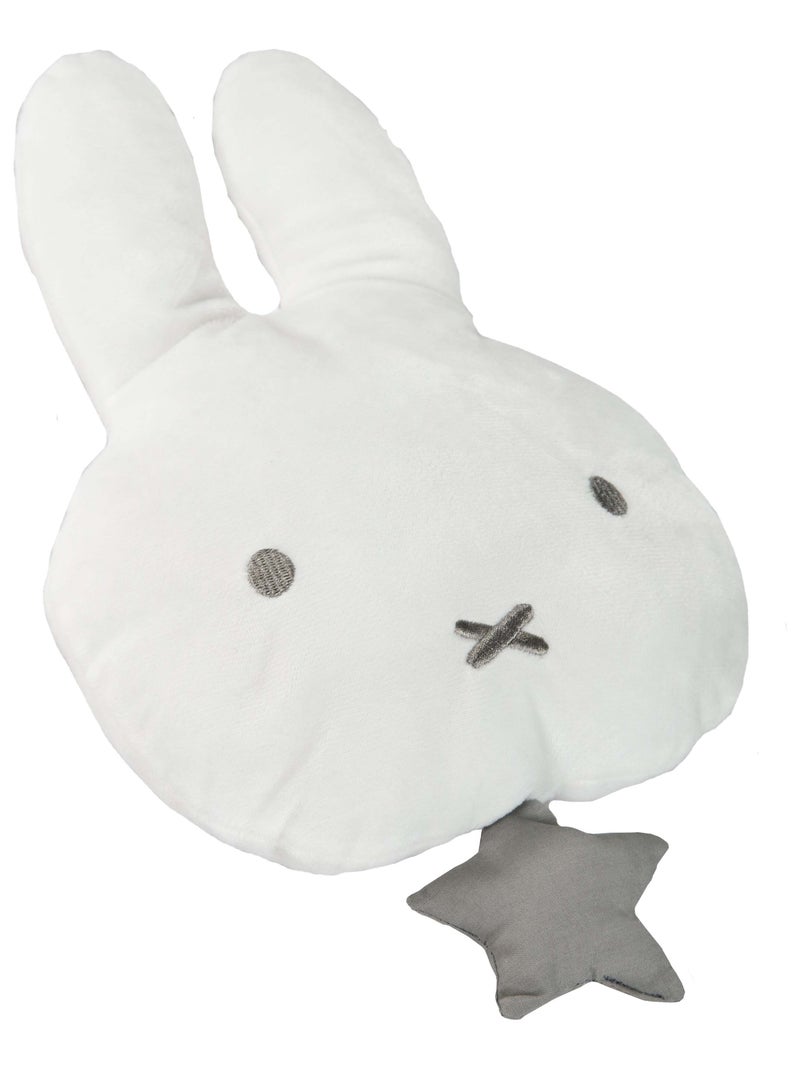 Peluche musicale con meccanismo removibile "Miffy®" – ROBA Bianco Grigio - Kiabi