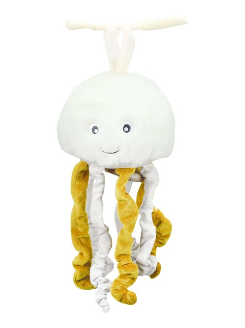 Peluche musicale - Kiabi