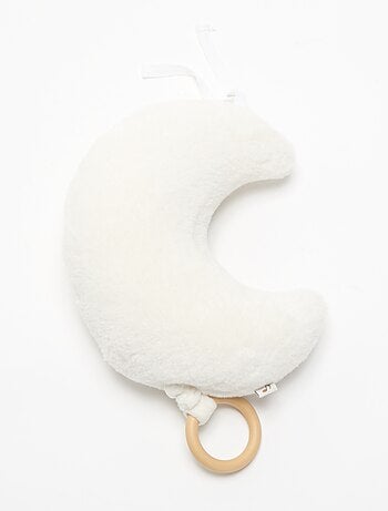 Peluche musicale