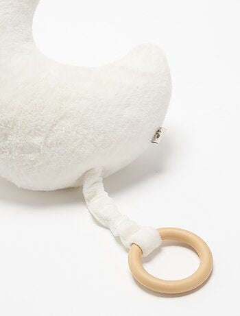 Peluche musicale