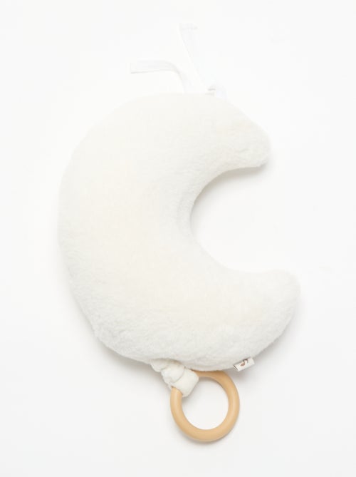 Peluche musicale - Kiabi Peluche musicale - Kiabi