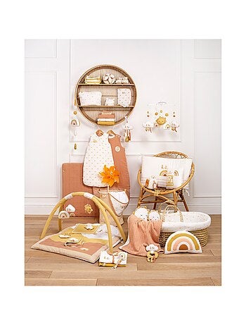 Peluche musicale in cotone - SAUTHON