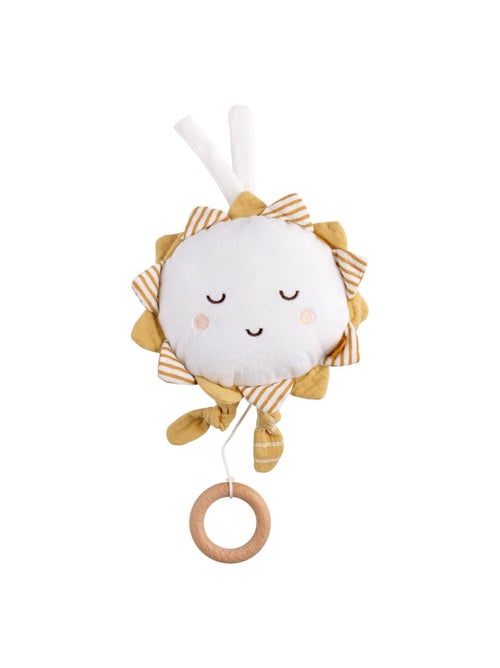 Peluche musicale in cotone - SAUTHON - Kiabi Peluche musicale in cotone - SAUTHON - Kiabi