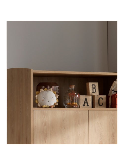 Peluche musicale in cotone - SAUTHON - Kiabi Peluche musicale in cotone - SAUTHON - Kiabi