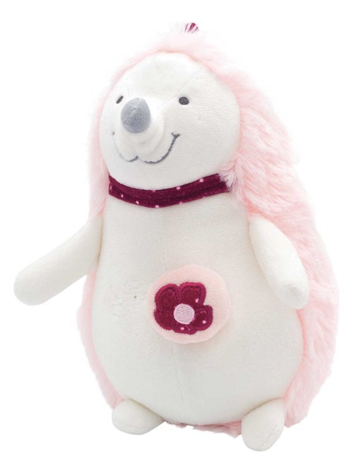 Peluche musicale - Kiabi