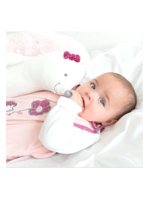 Peluche musicale - Kiabi