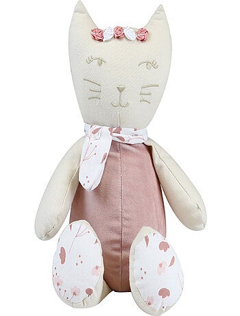 Peluche musicale