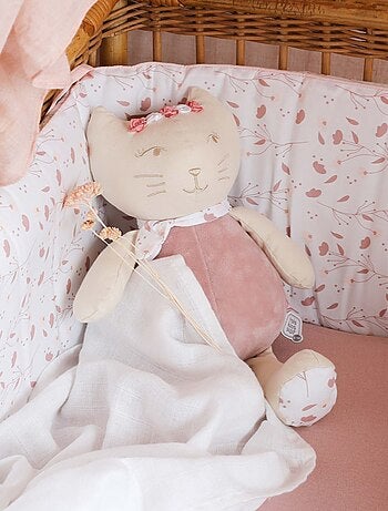Peluche musicale