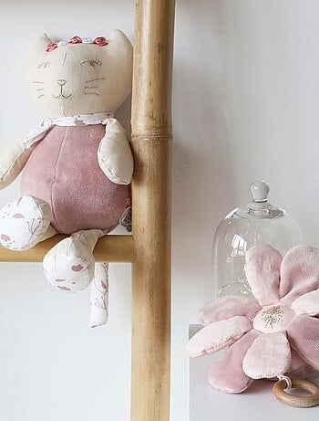 Peluche musicale