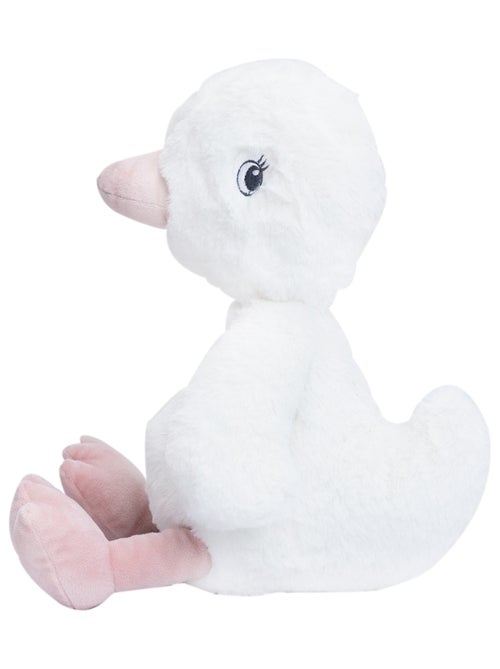 Peluche musicale Oca - Kiabi