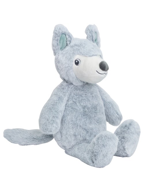Peluche musicale per bebè - Kiabi Peluche musicale per bebè - Kiabi