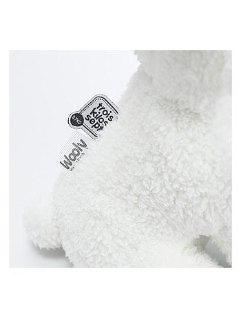 Peluche musicale per neonati