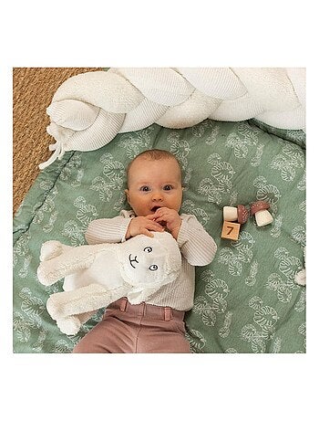 Peluche musicale per neonati