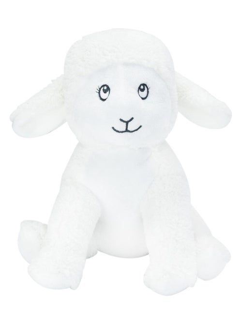Peluche musicale per neonati - Kiabi