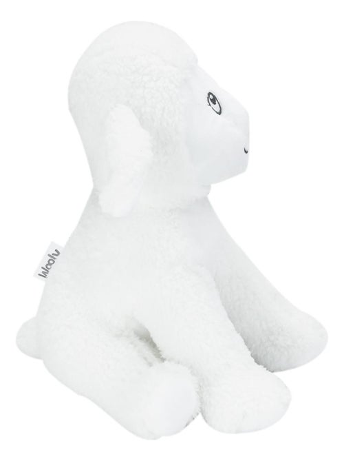 Peluche musicale per neonati - Kiabi
