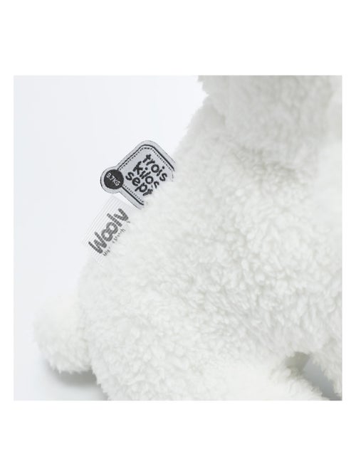 Peluche musicale per neonati - Kiabi