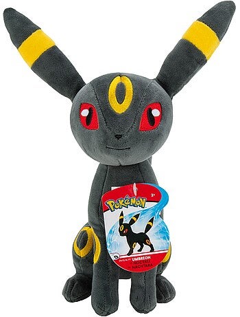 Peluche Noctali 20 cm Pokémon