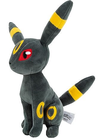 Peluche Noctali 20 cm Pokémon