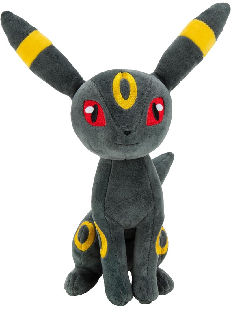 Peluche Noctali 20 cm Pokémon Multicolore - Kiabi