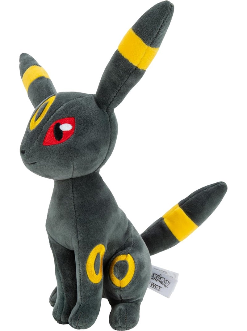 Peluche Noctali 20 cm Pokémon Multicolore - Kiabi