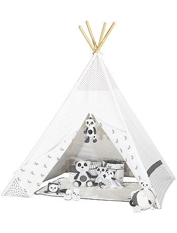 Peluche panda di - SAUTHON