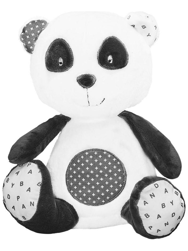 Peluche panda di - SAUTHON Grigio - Kiabi