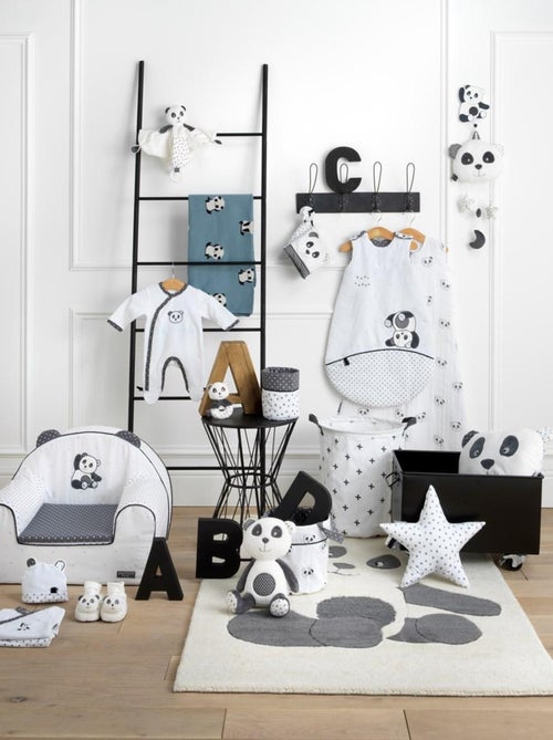 Peluche panda di - SAUTHON - Kiabi