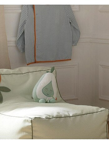 Peluche pera in cotone - SAUTHON