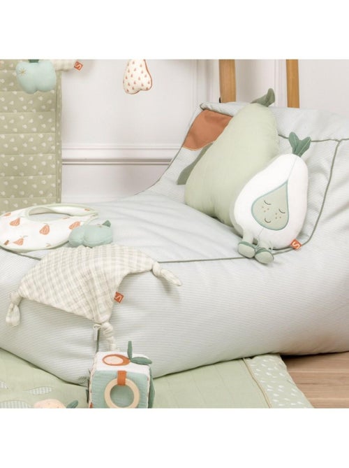 Peluche pera in cotone - SAUTHON - Kiabi Peluche pera in cotone - SAUTHON - Kiabi