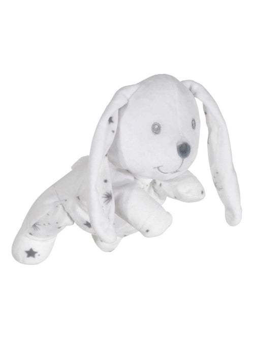 Peluche piccolo coniglietto - Kiabi
