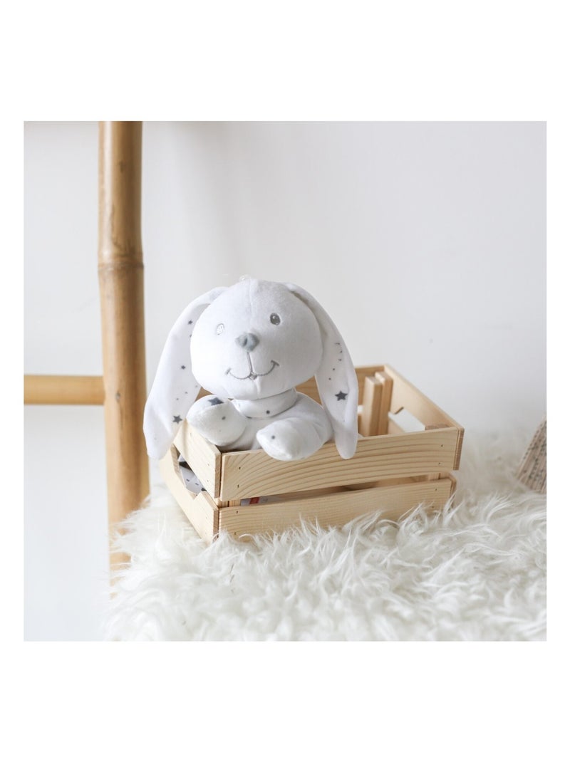 Peluche piccolo coniglietto N/D - Kiabi