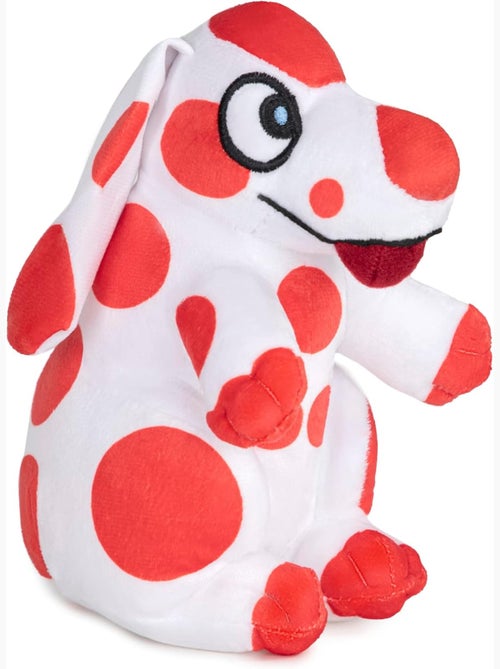 Peluche Pimpa 22 cm - Kiabi Peluche Pimpa 22 cm - Kiabi