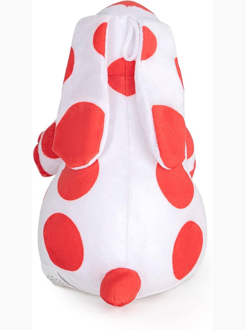 Peluche Pimpa 22 cm Bianco - Kiabi
