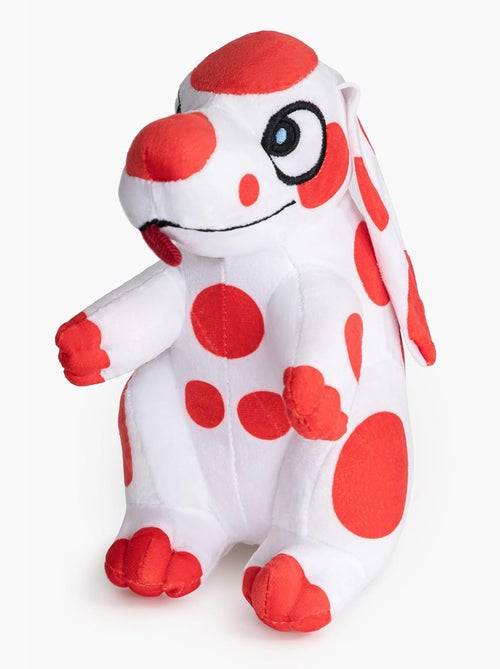 Peluche Pimpa 30 cm - Kiabi Peluche Pimpa 30 cm - Kiabi