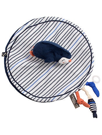Peluche pinguino in - SAUTHON