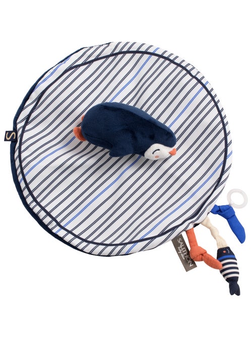 Peluche pinguino in - SAUTHON - Kiabi