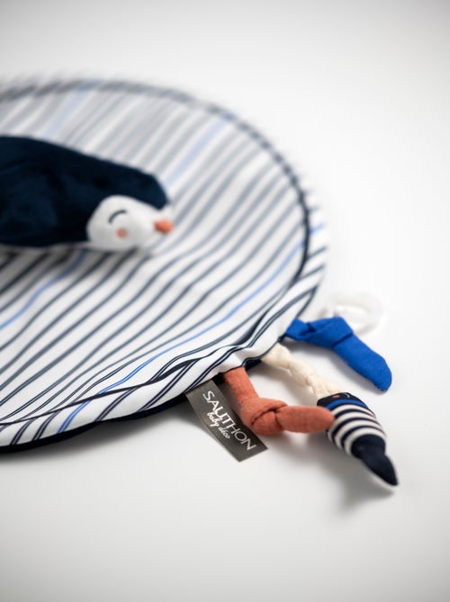 Peluche pinguino in - SAUTHON - Kiabi