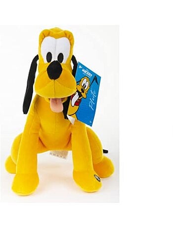 Peluche Pluto 30 cm
