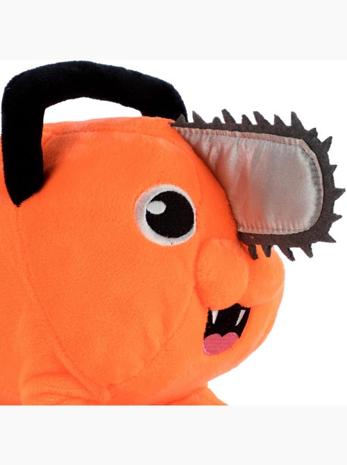 Peluche Pochita 29 cm Chainsaw Man - Kiabi