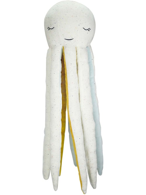 Peluche poulpie il polpo - Kiabi Peluche poulpie il polpo - Kiabi