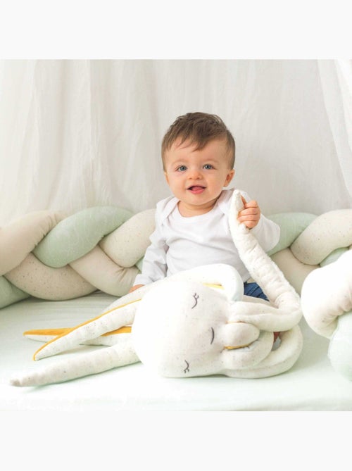 Peluche poulpie il polpo - Kiabi Peluche poulpie il polpo - Kiabi