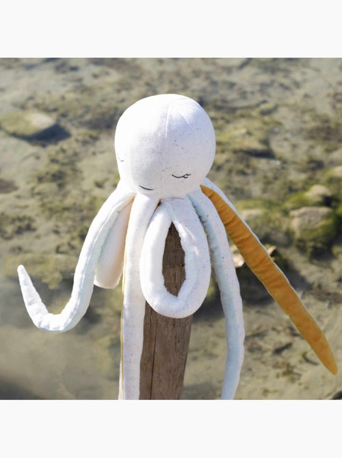 Peluche poulpie il polpo - Kiabi Peluche poulpie il polpo - Kiabi
