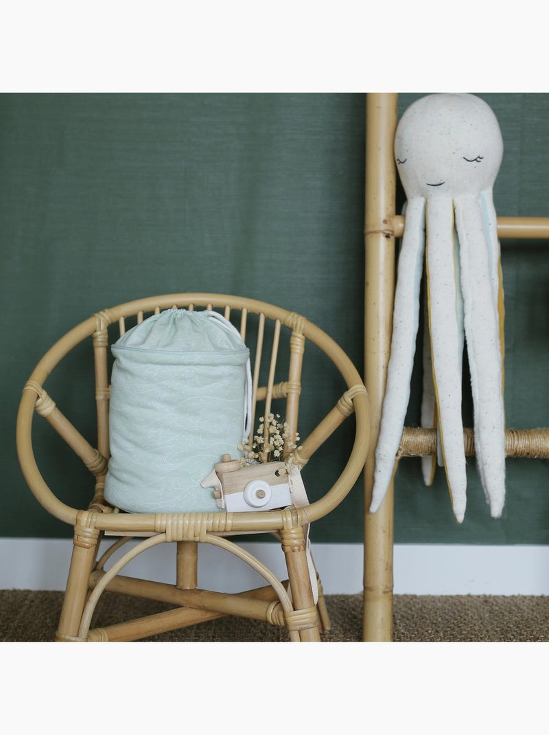 Peluche poulpie il polpo Beige - Kiabi