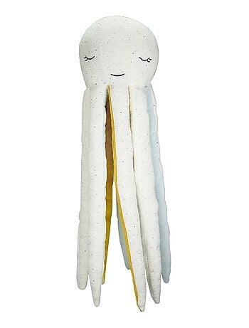 Peluche Poulpie il polpo
