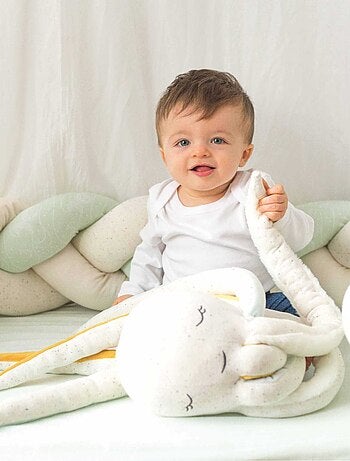 Peluche Poulpie il polpo