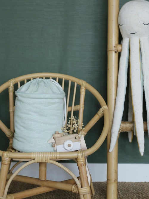 Peluche Poulpie il polpo - Kiabi